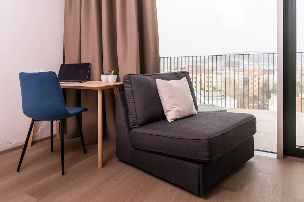 Insady - Studio In Brno-Center エクステリア 写真