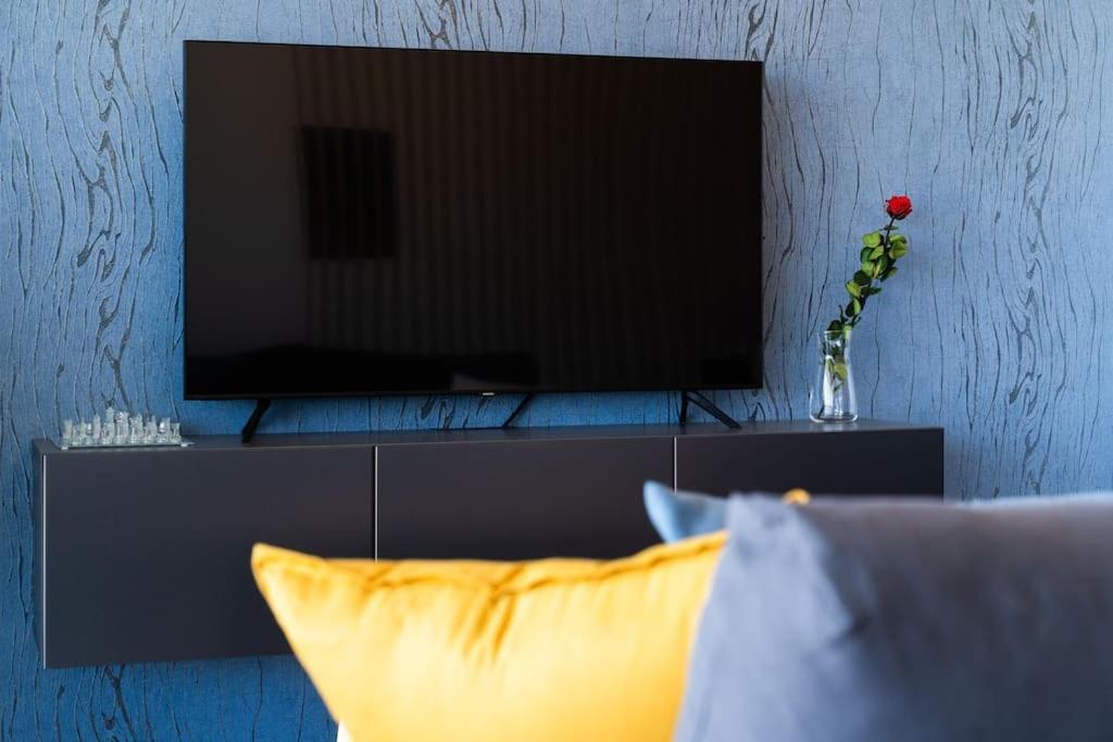 Insady - Studio In Brno-Center エクステリア 写真