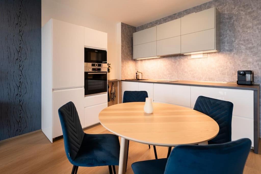 Insady - Studio In Brno-Center エクステリア 写真