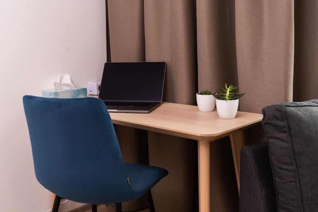 Insady - Studio In Brno-Center エクステリア 写真