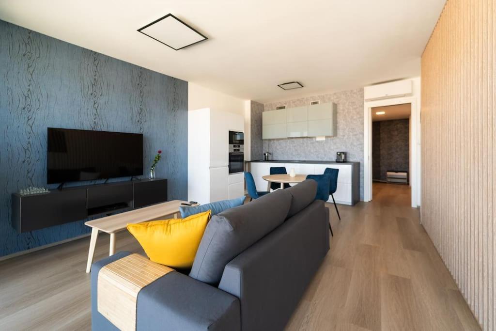 Insady - Studio In Brno-Center エクステリア 写真