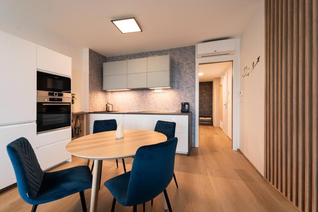 Insady - Studio In Brno-Center エクステリア 写真