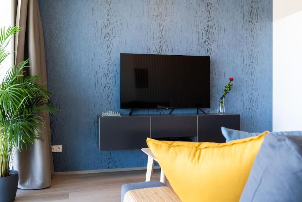 Insady - Studio In Brno-Center エクステリア 写真
